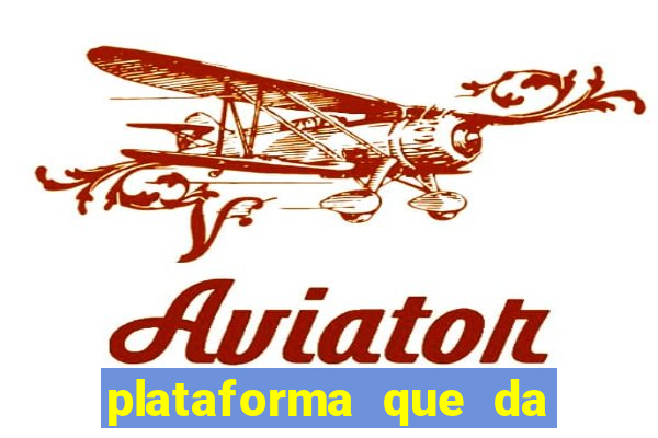 plataforma que da pra jogar demo